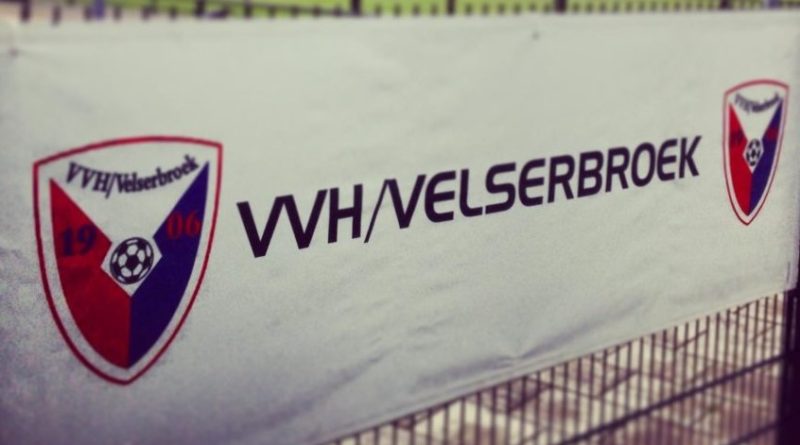 VVH-Velserbroek-Voetbal-in-Haarlem