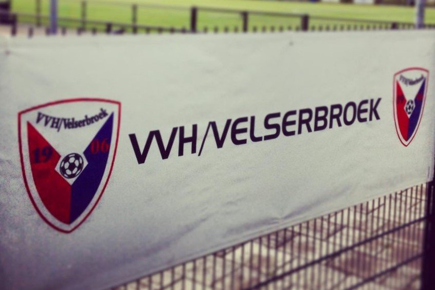 VVH-Velserbroek-Voetbal-in-Haarlem