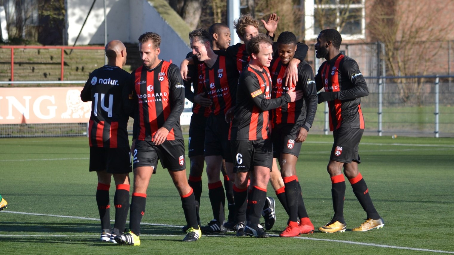 EDO-HBOK-Voetbal-in-Haarlem