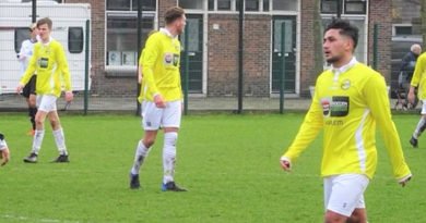 Geel-Wit-Voetbal-in-Haarlem