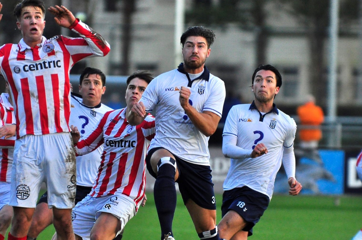 Koninklijke-HFC-Jong-Sparta-Voetbal-in-Haarlem (4)