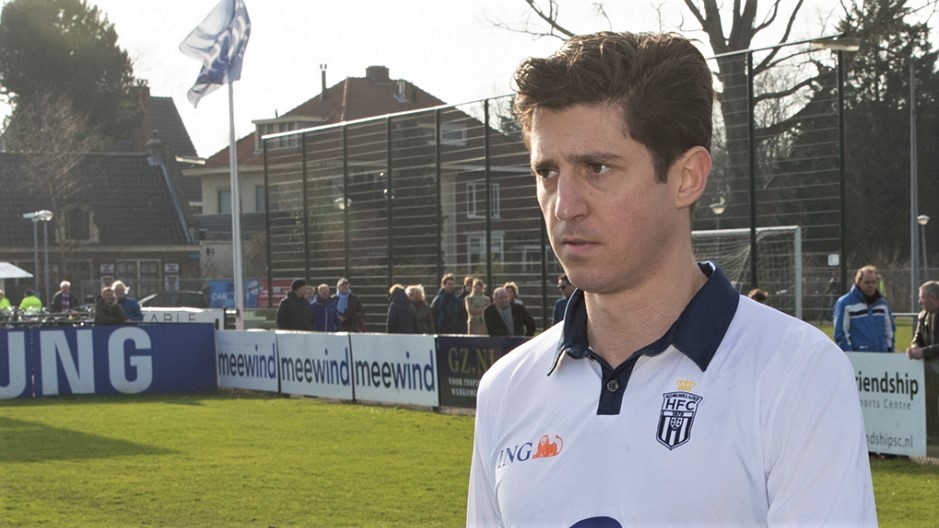 Tamerus-Koninklijke-HFC-Voetbal-in-Haarlem