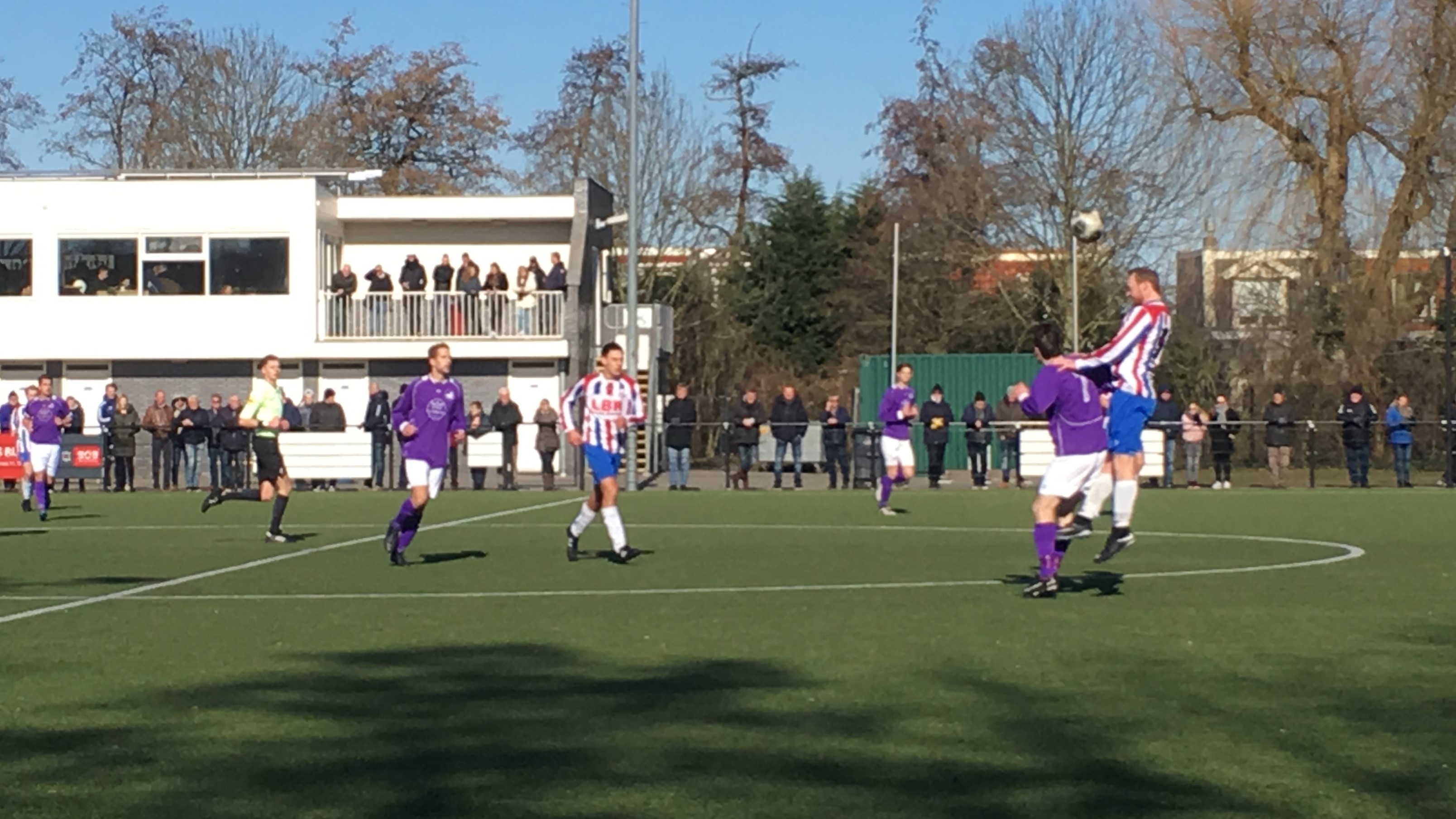 VVH-Spaarnwoude-Voetbal-in-Haarlem