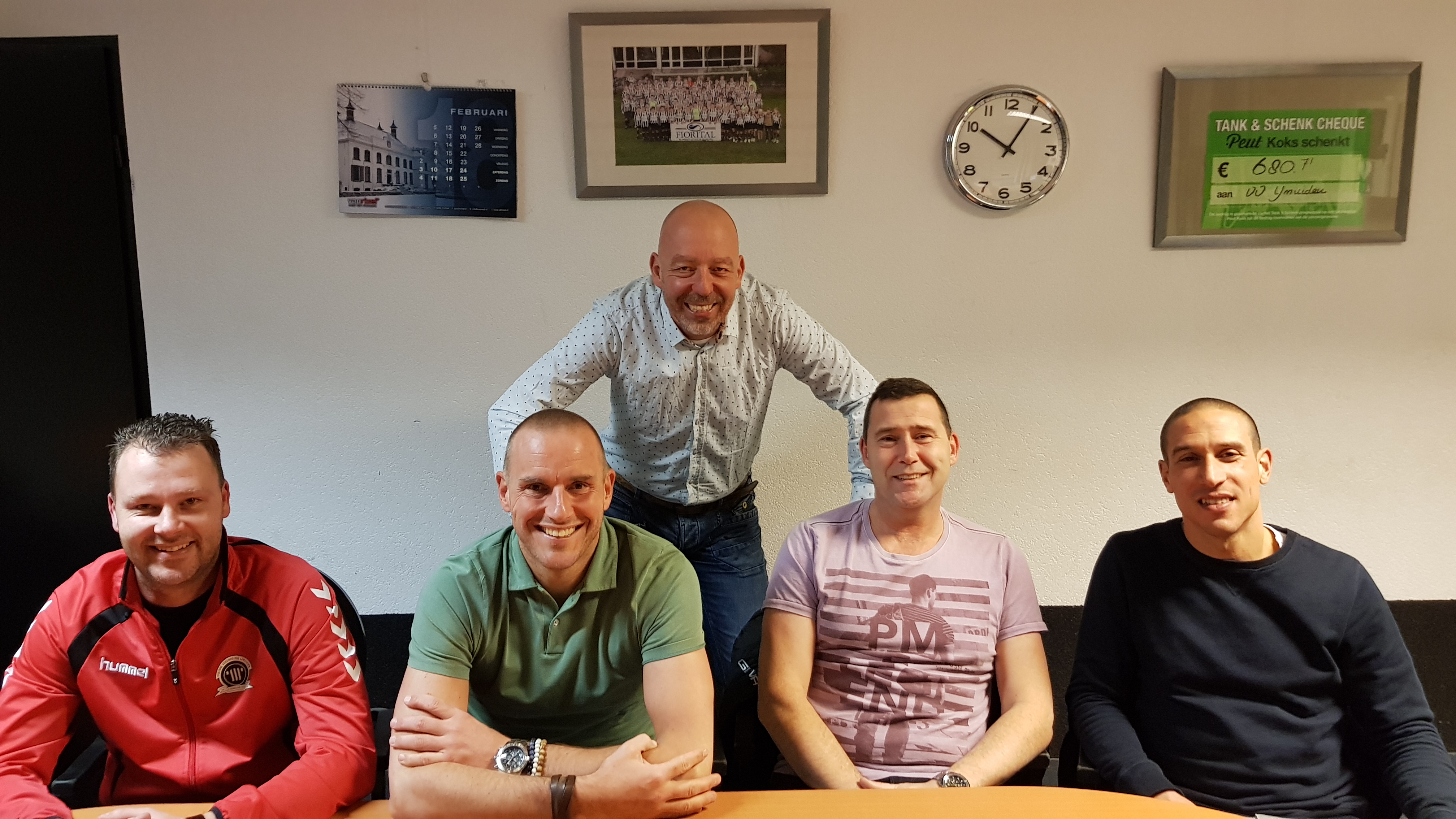 IJmuiden-Voetbal-in-Haarlem