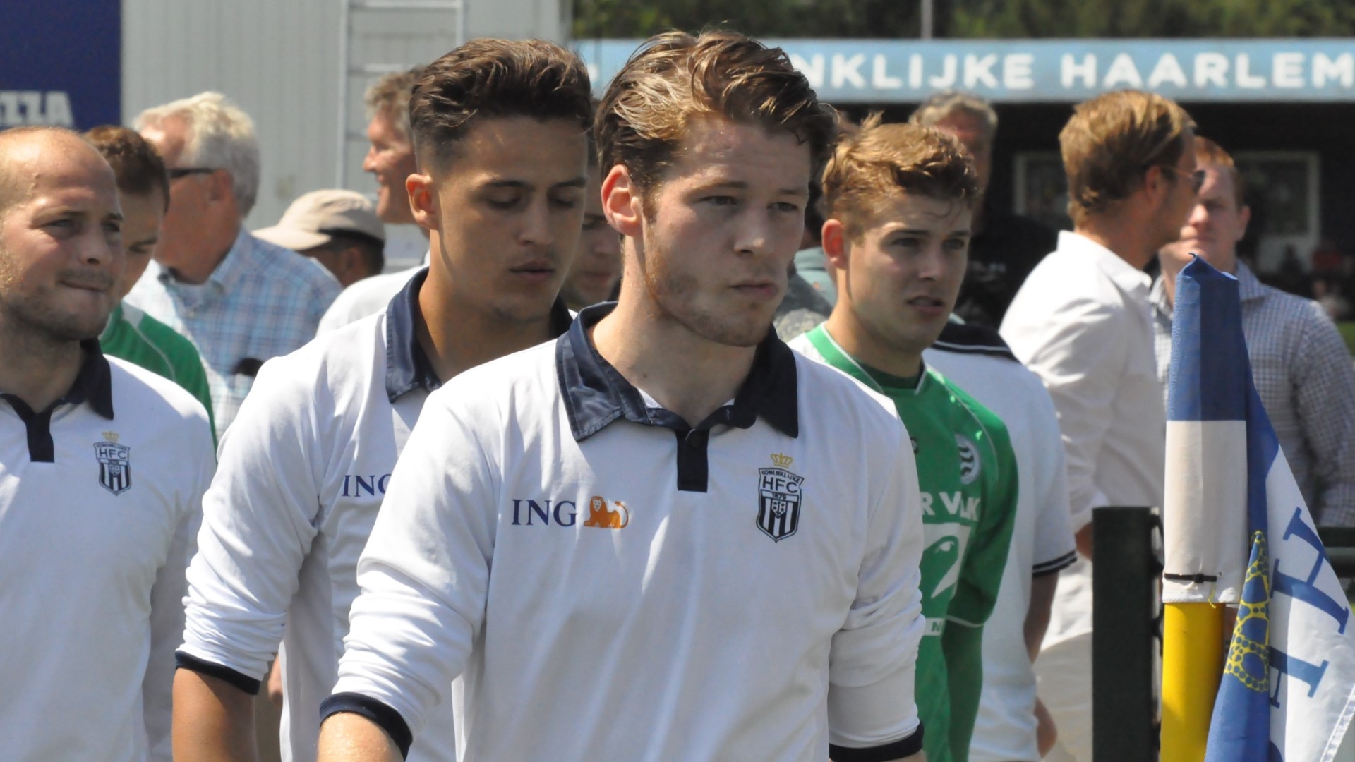 Jeroen-de-Bruijn-Voetbal-in-Haarlem