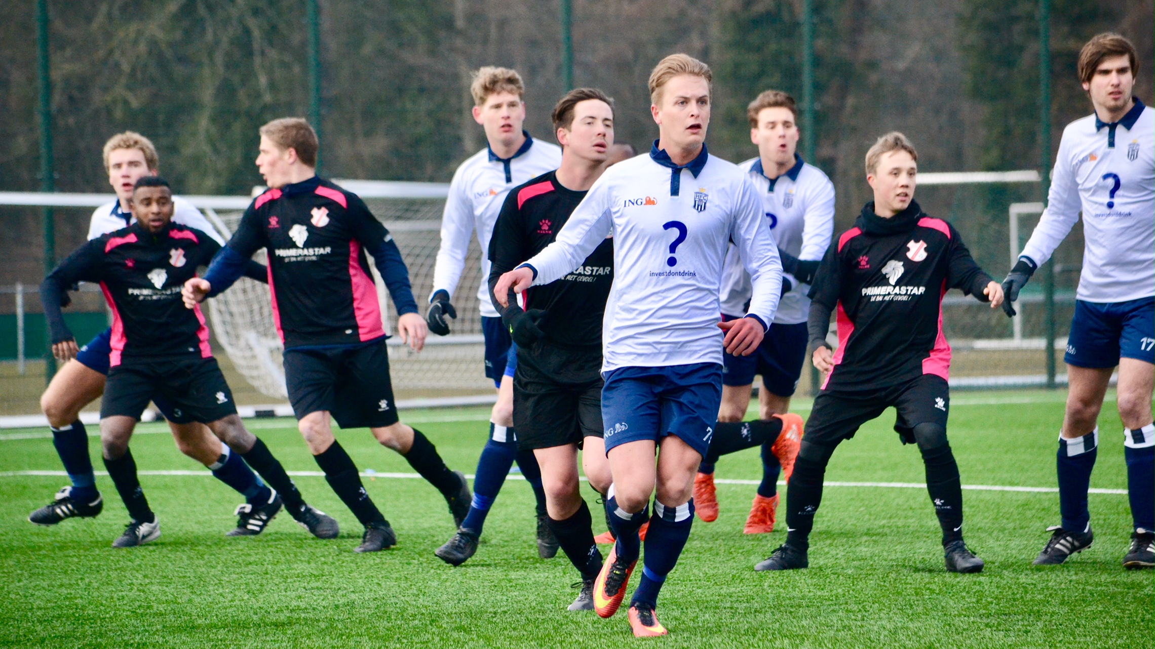 Koninklijke-HFC-SVIJ-Voetbal-in-Haarlem