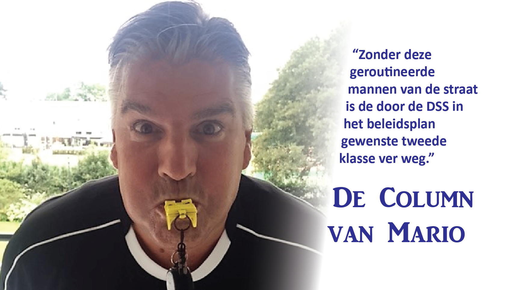 Mario-column-Voetbal-in-Haarlem