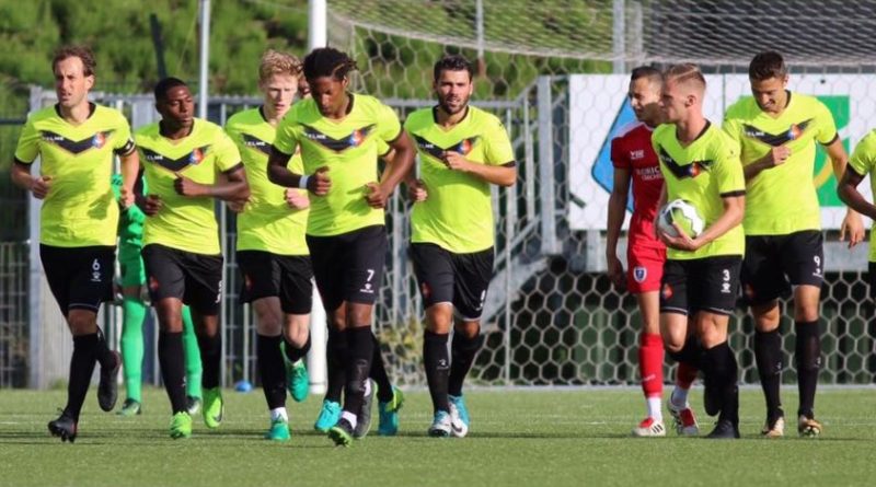 Telstar-Edo-Knol-Voetbal-in-Haarlem