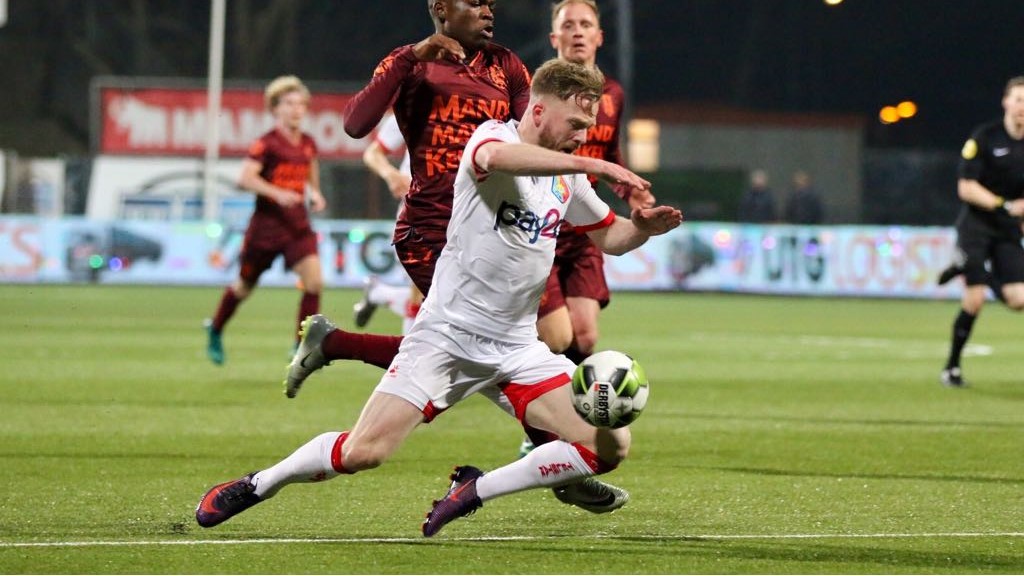 Telstar-RKC-Waalwijk-Voetbal-in-Haarlem