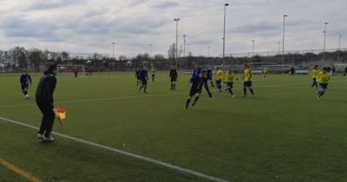 VEW-Zandvoort-Voetbal-in-Haarlem