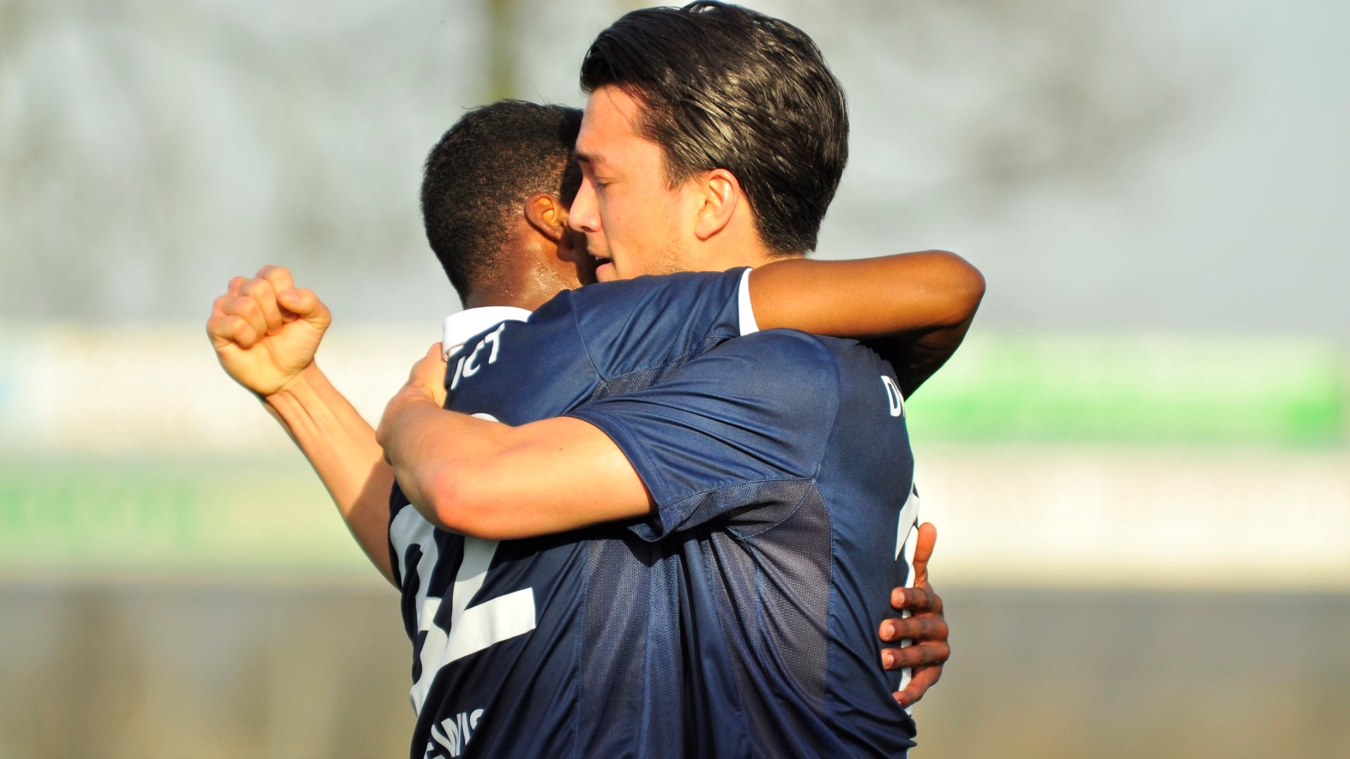 Achilles-Koninklijke-HFC-Voetbal-in-Haarlem (4)