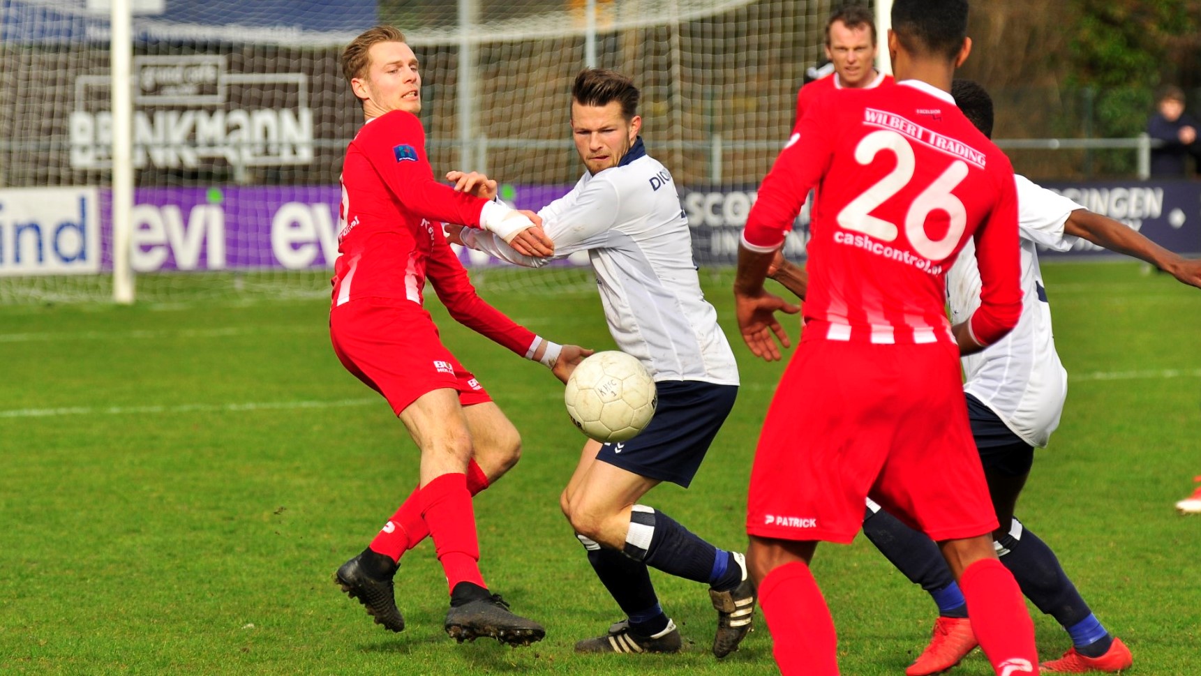 Koninklijke-HFC-Excelsior-Maassluis-Voetbal-in-Haarlem (12)