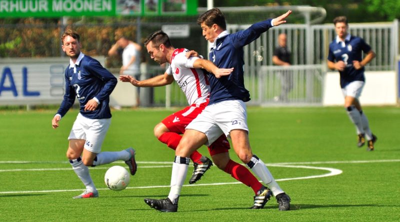 Kozakken-Boys-Koninklijke-HFC-Voetbal-in-Haarlem (6)
