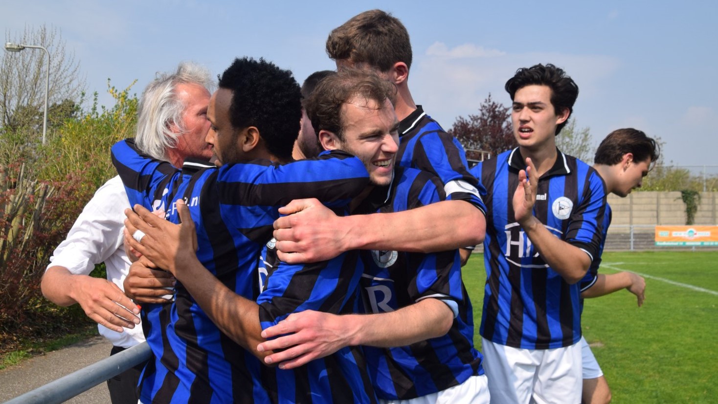 RCH-Voetbal-in-Haarlem