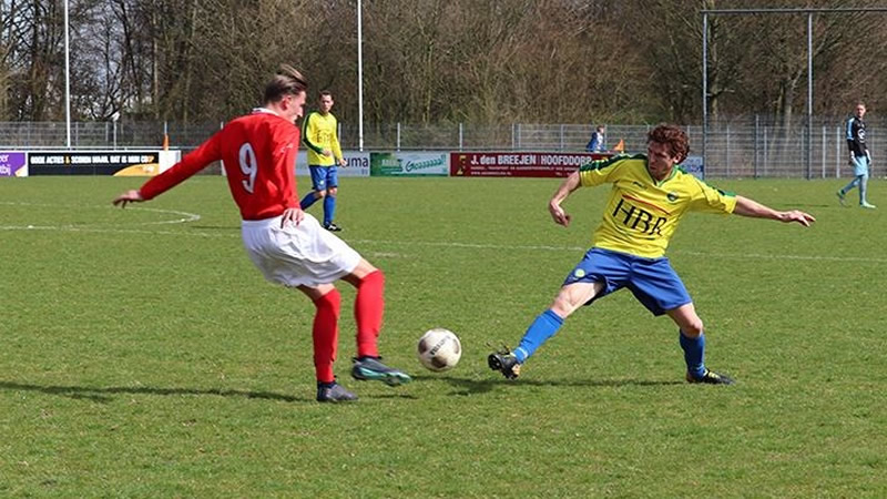 SCW-Zandvoort-Voetbal-in-Haarlem