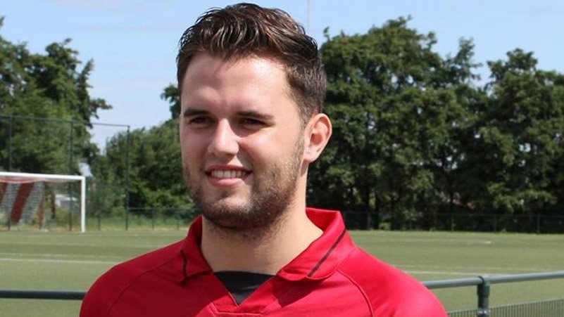 Wouter-Soomer-Voetbal-in-Haarlem