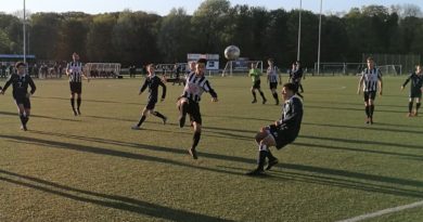 HFC-IJmuiden-Voetbal-in-Haarlem