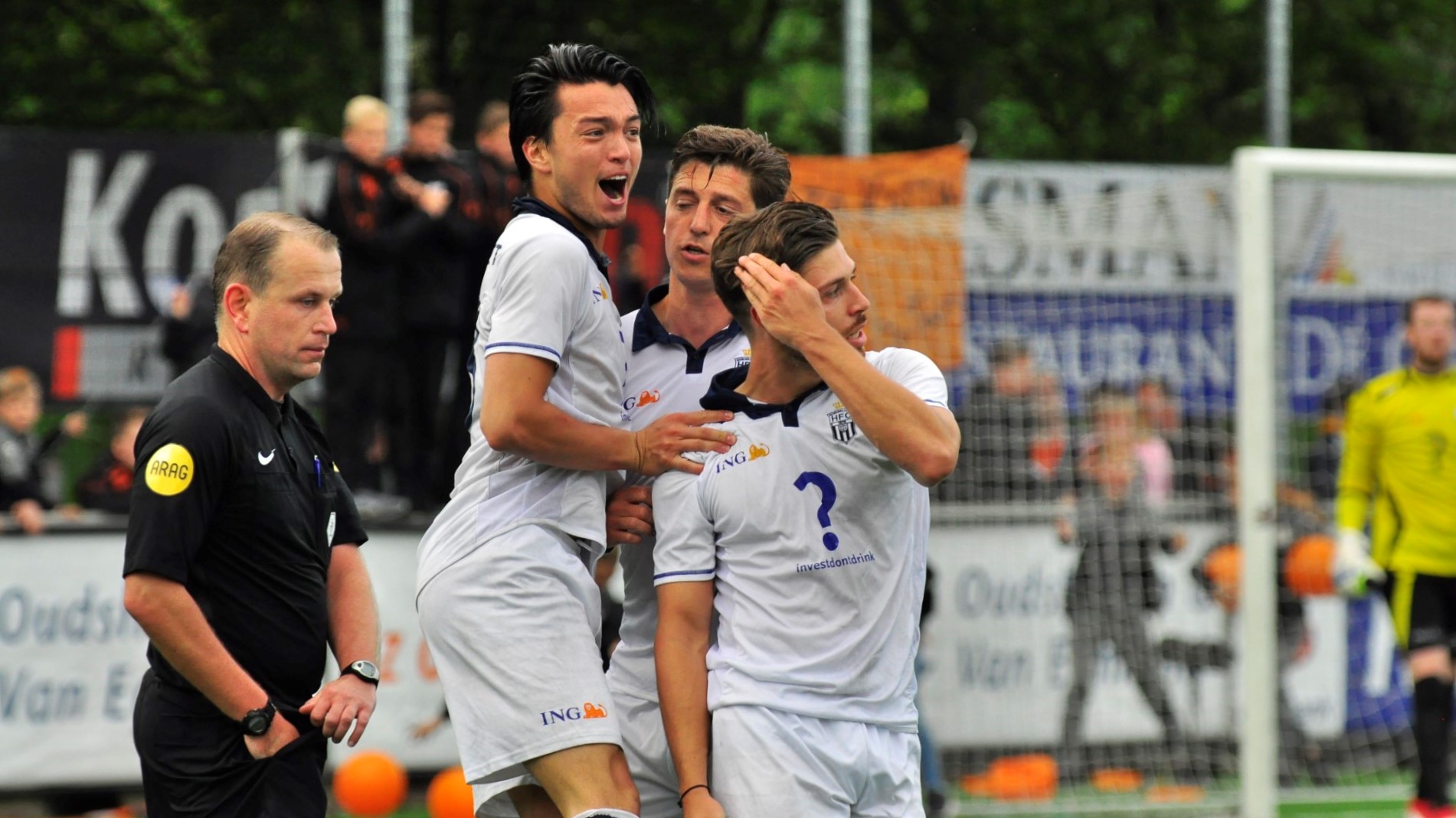 Katwijk-Koninklijke-HFC-Voetbal-in-Haarlem (4)