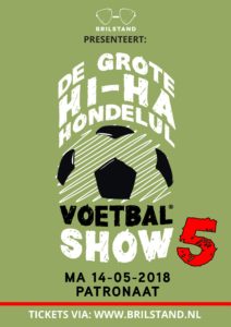 Poster-show-voetbal-in-haarlem
