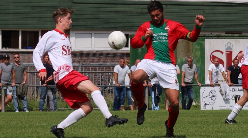 IVV-DSS-Voetbal-in-Haarlem