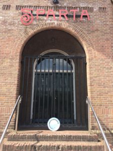 Schaal-Zandvoort-Sparta-Voetbal-in-Haarlem