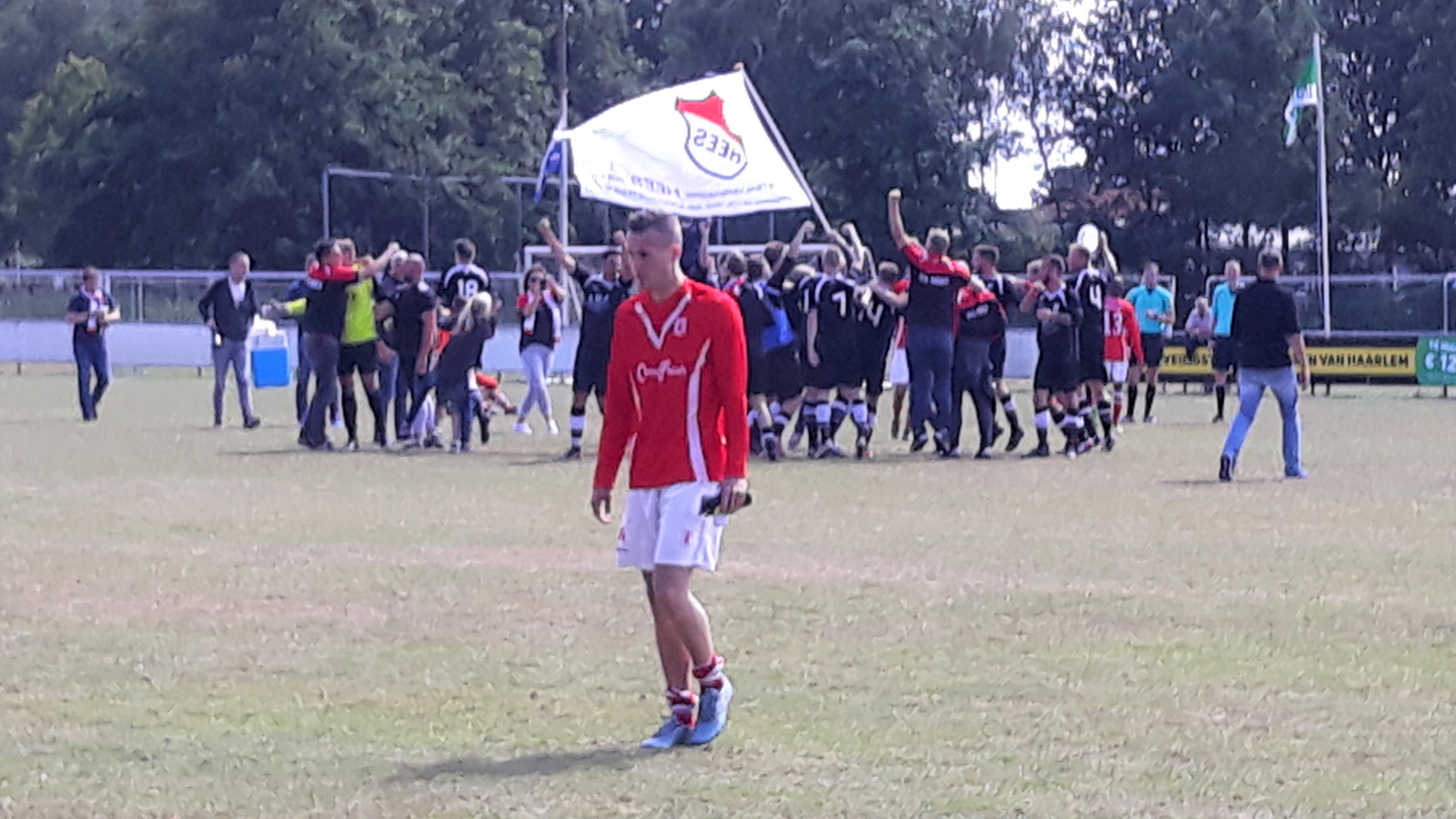 VSV-Hees-Voetbal-in-Haarlem