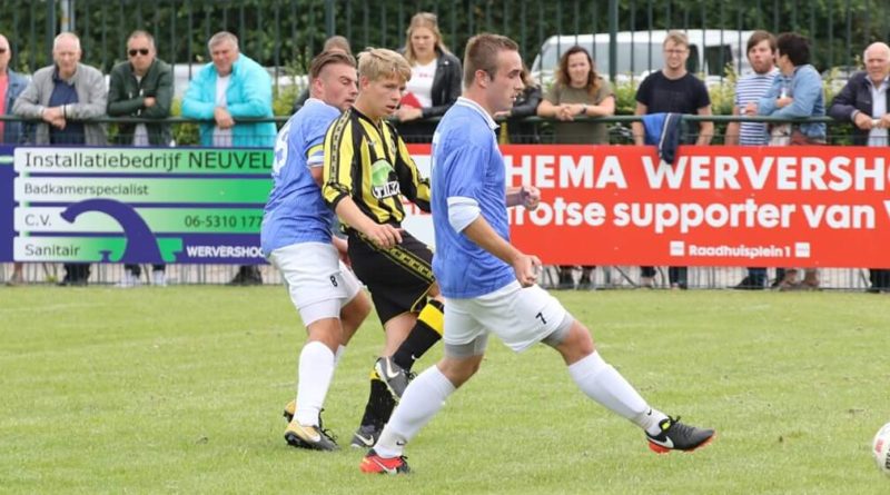 VVW-Schoten-Voetbal-in-Haarlem