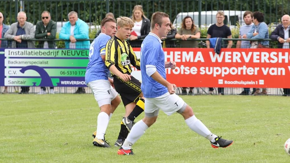 VVW-Schoten-Voetbal-in-Haarlem