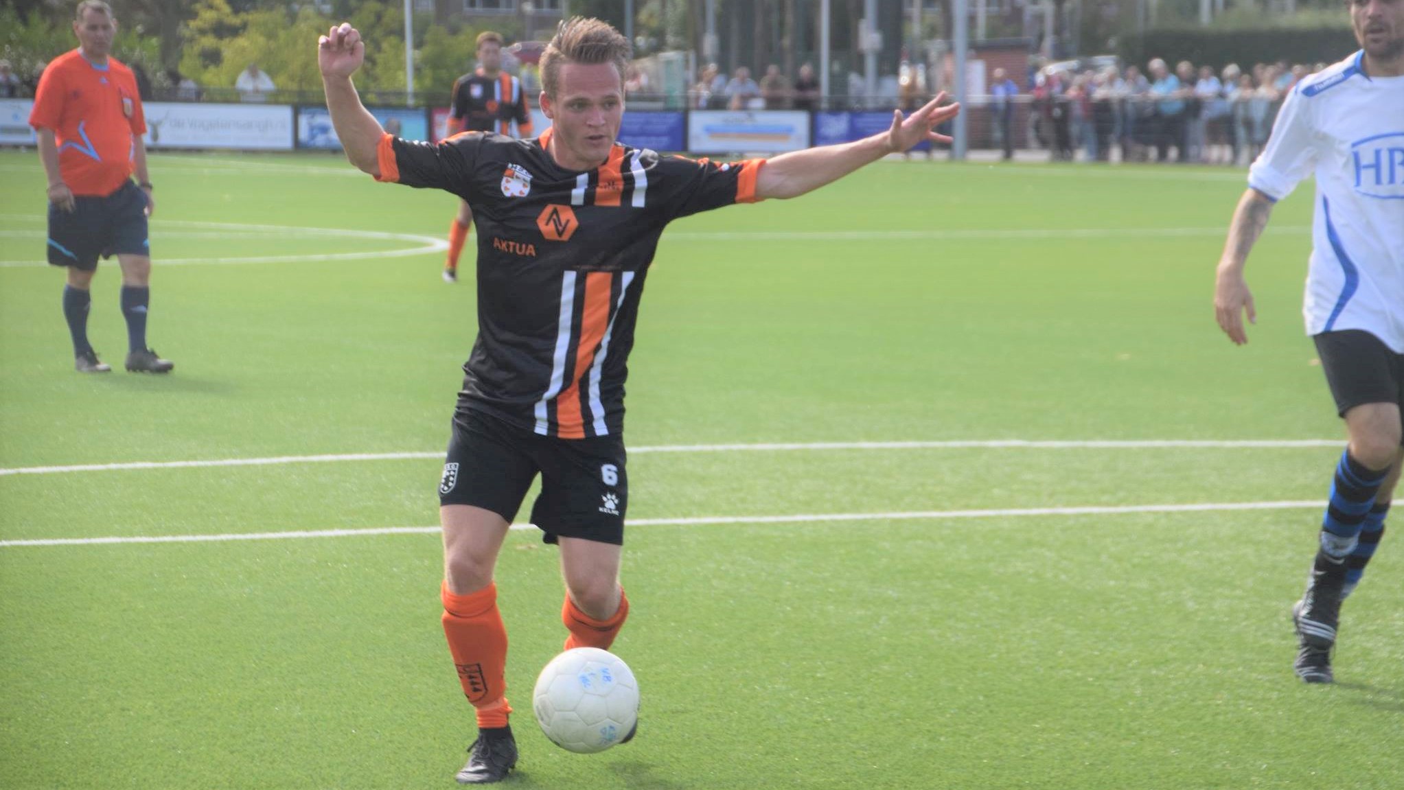 HBC-Voetbal-in-Haarlem