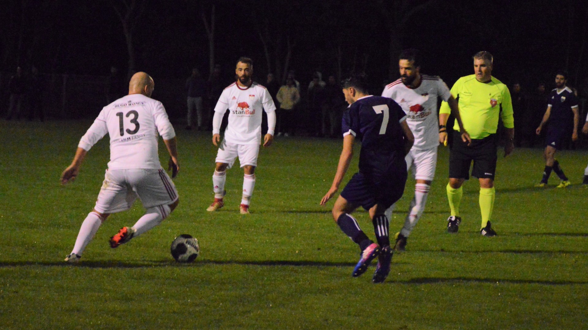 HYS-HYS-Voetbal-in-Haarlem