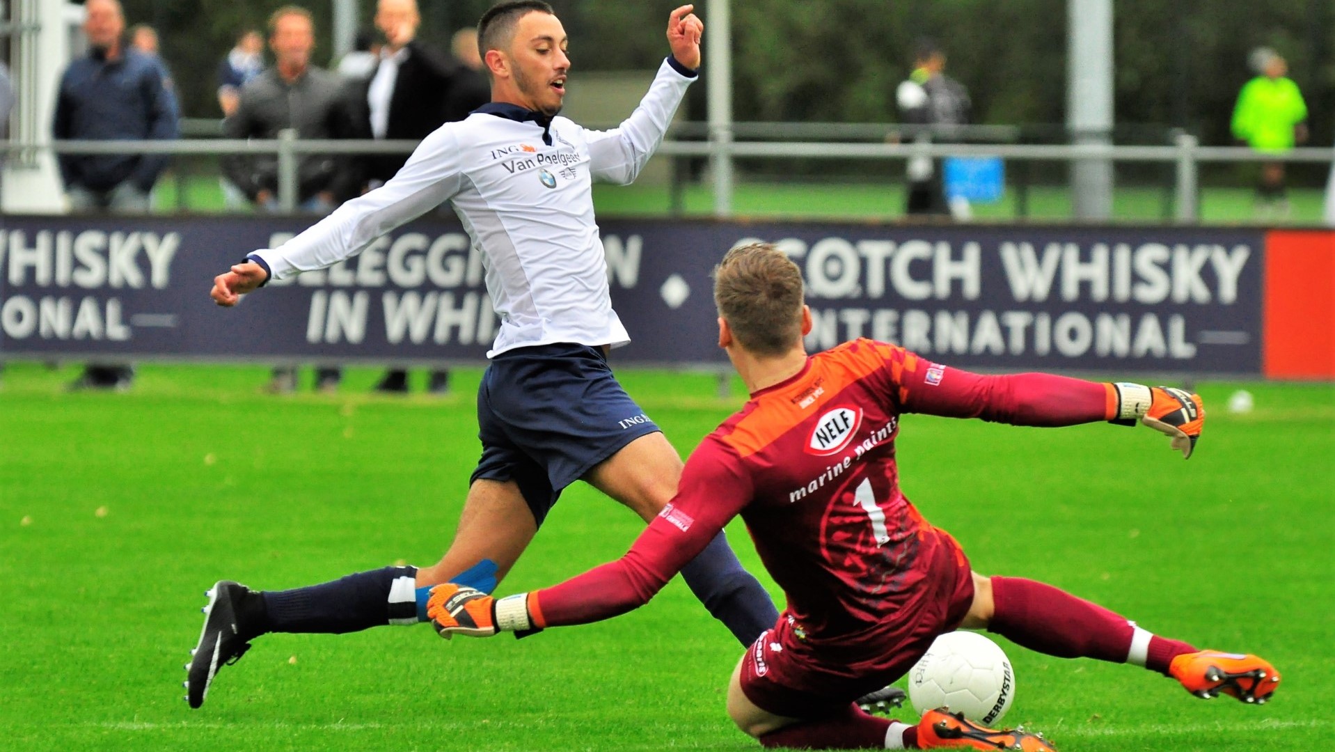 Koninklijke-HFC-Kozakken-Boys-Voetbal-in-Haarlem (9)