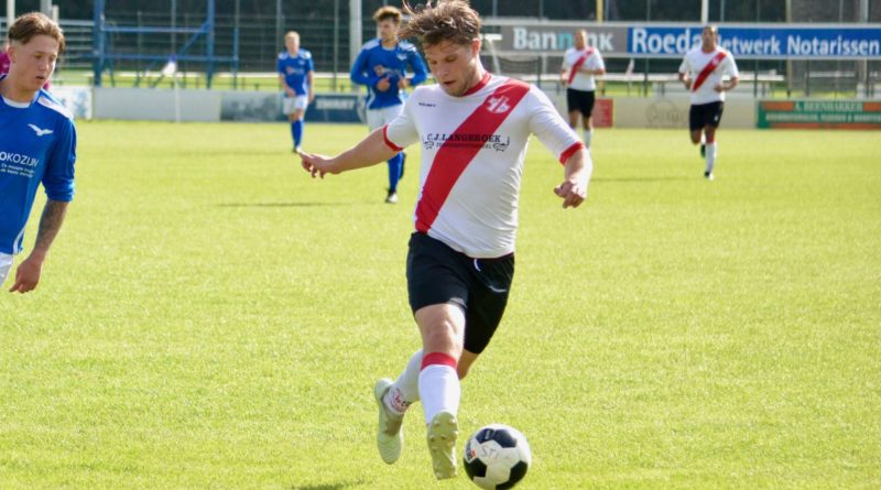 SVIJ-Voetbal-in-Haarlem