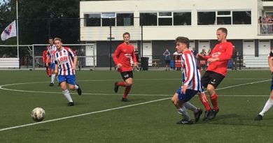 VVH-Velserbroek-De-Kennemers-Voetbal-in-Haarlem