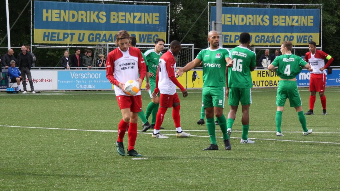 DSOV-JOS-Watergraafsmeer-Voetbal-in-Haarlem