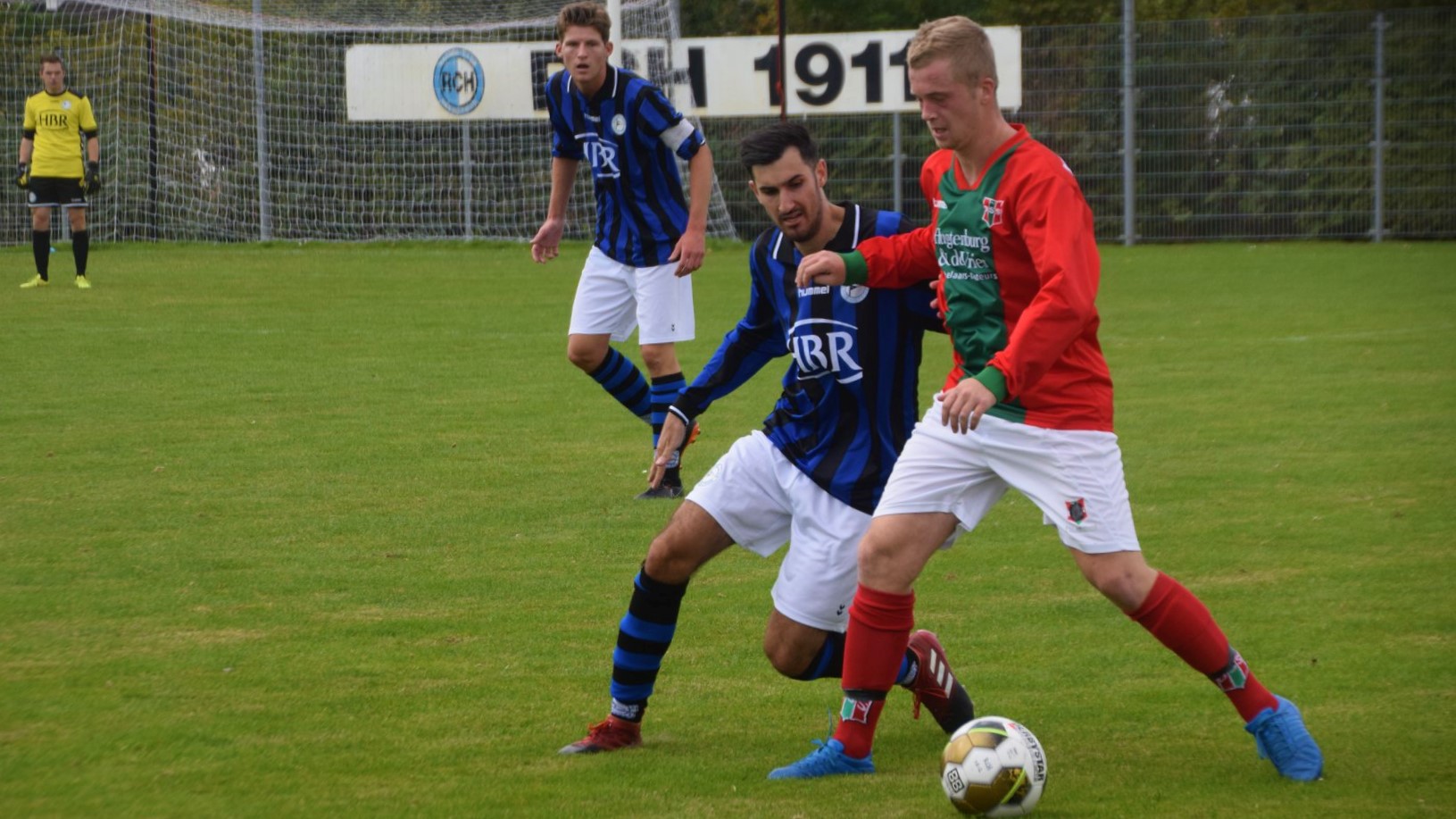 RCH-DSS-Voetbal-in-Haarlem