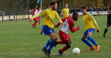 Velsen-DSOV-Voetbal-in-Haarlem