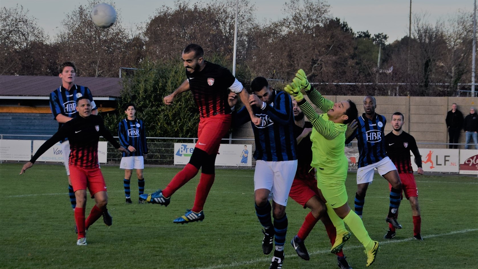 rch-atletico-club-Amsterdam-voetbal-in-Haarlem