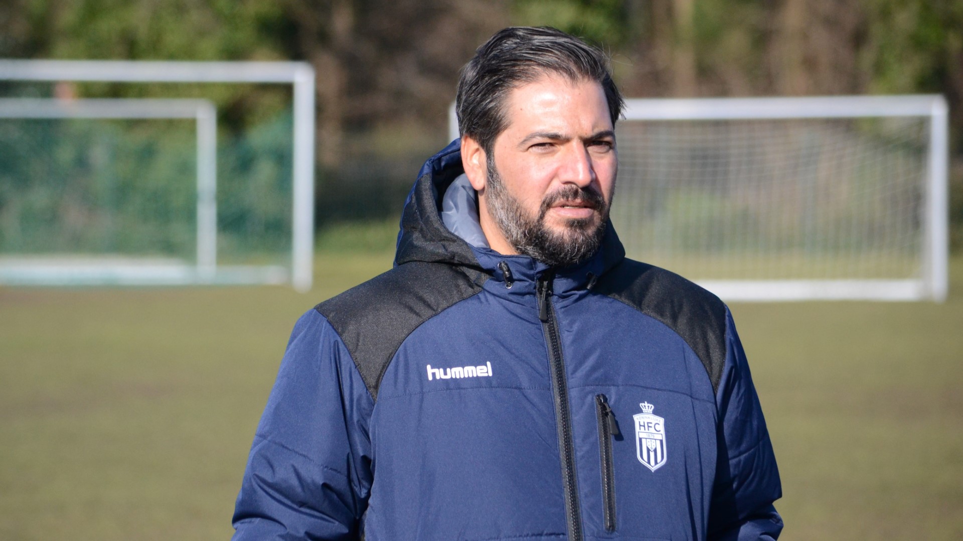 Ayhan-Gargili-Voetbal-in-Haarlem