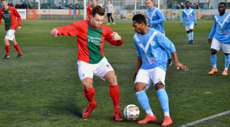 DSS-NFC-Voetbal-in-Haarlem