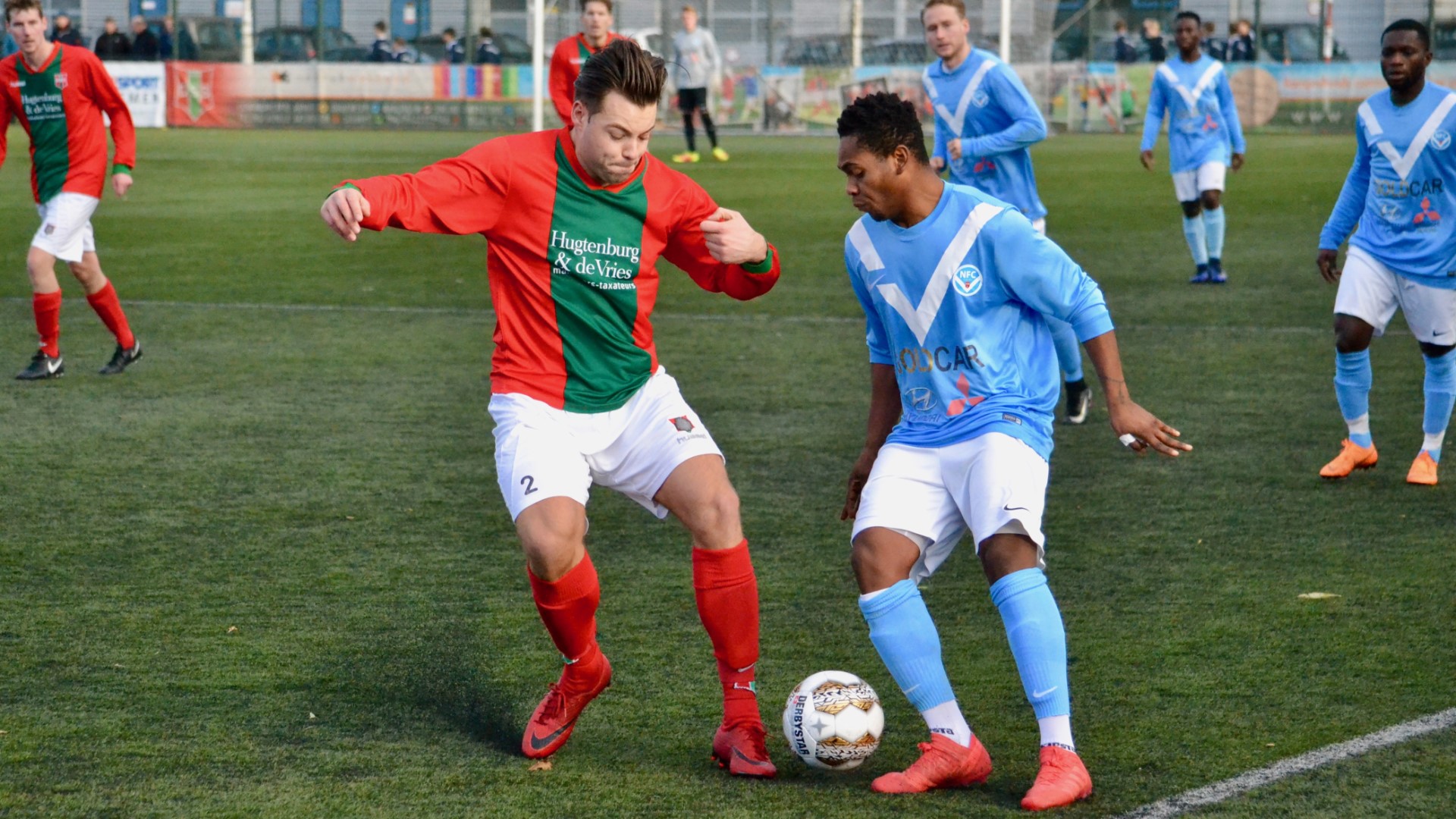 DSS-NFC-Voetbal-in-Haarlem