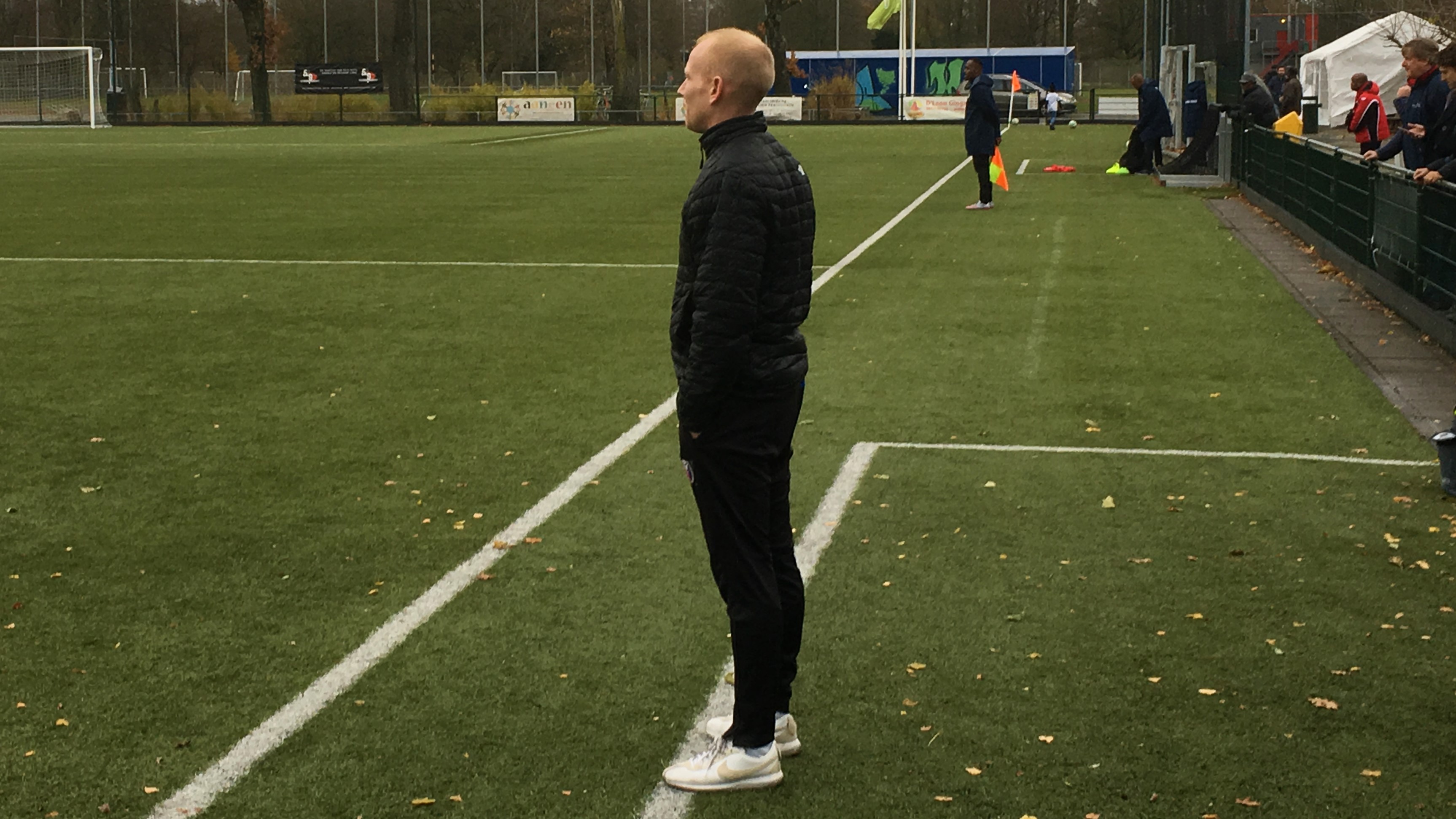 Jeroen-de-Vries-Voetbal-in-Haarlem