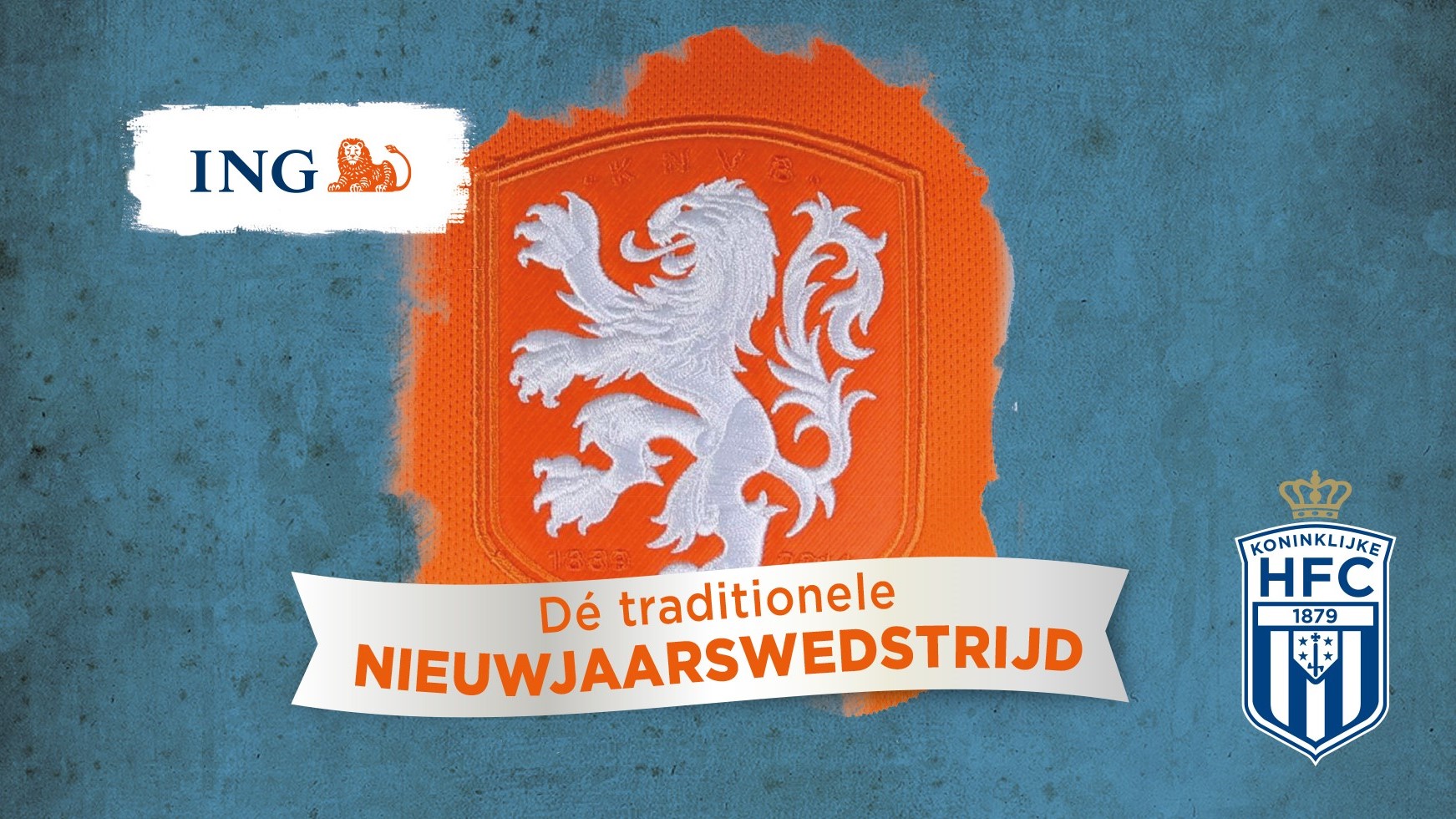 Koninklijke-HFC-Nieuwjaarswedstrijd-Voetbal-in-Haarlem