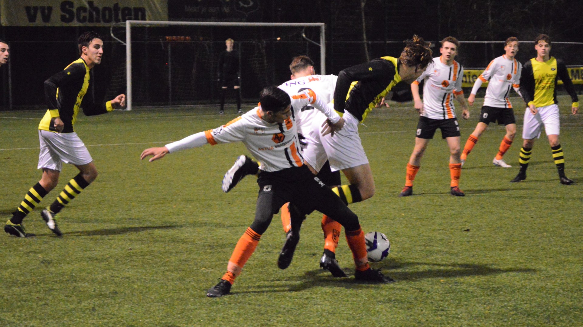 Schoten-HBC-O23-Cup-Voetbal-in-Haarlem (2)