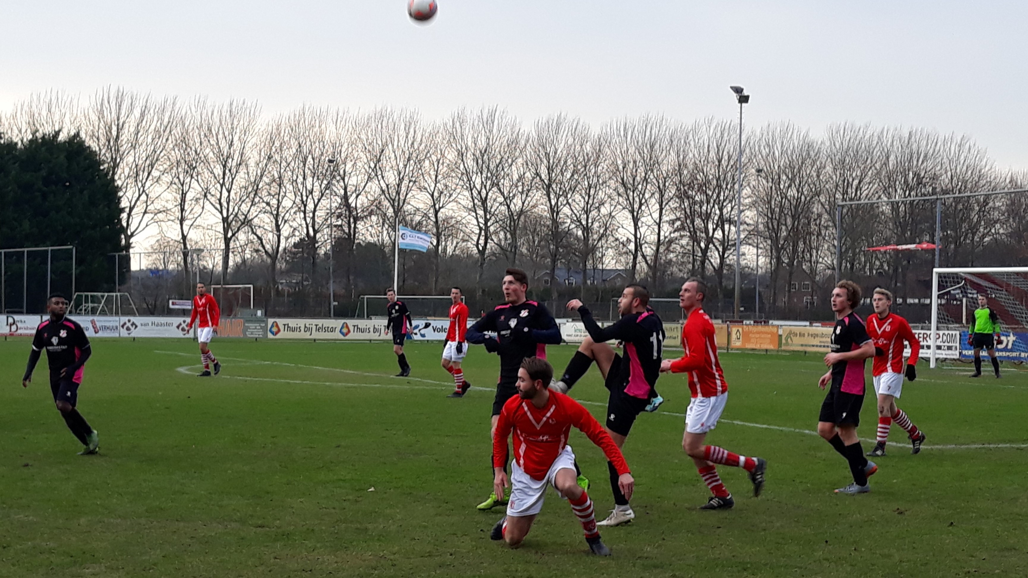 VSV-SVIJ-Voetbal-in-Haarlem