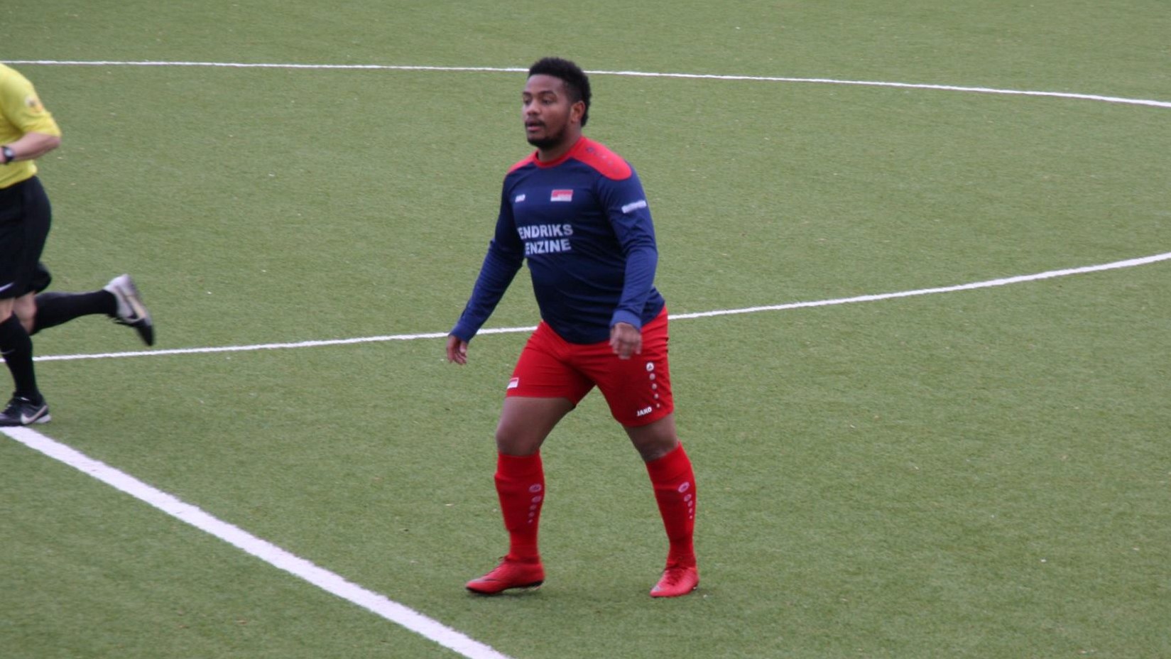 Kerkeboom-DSOV-Voetbal-in-Haarlem