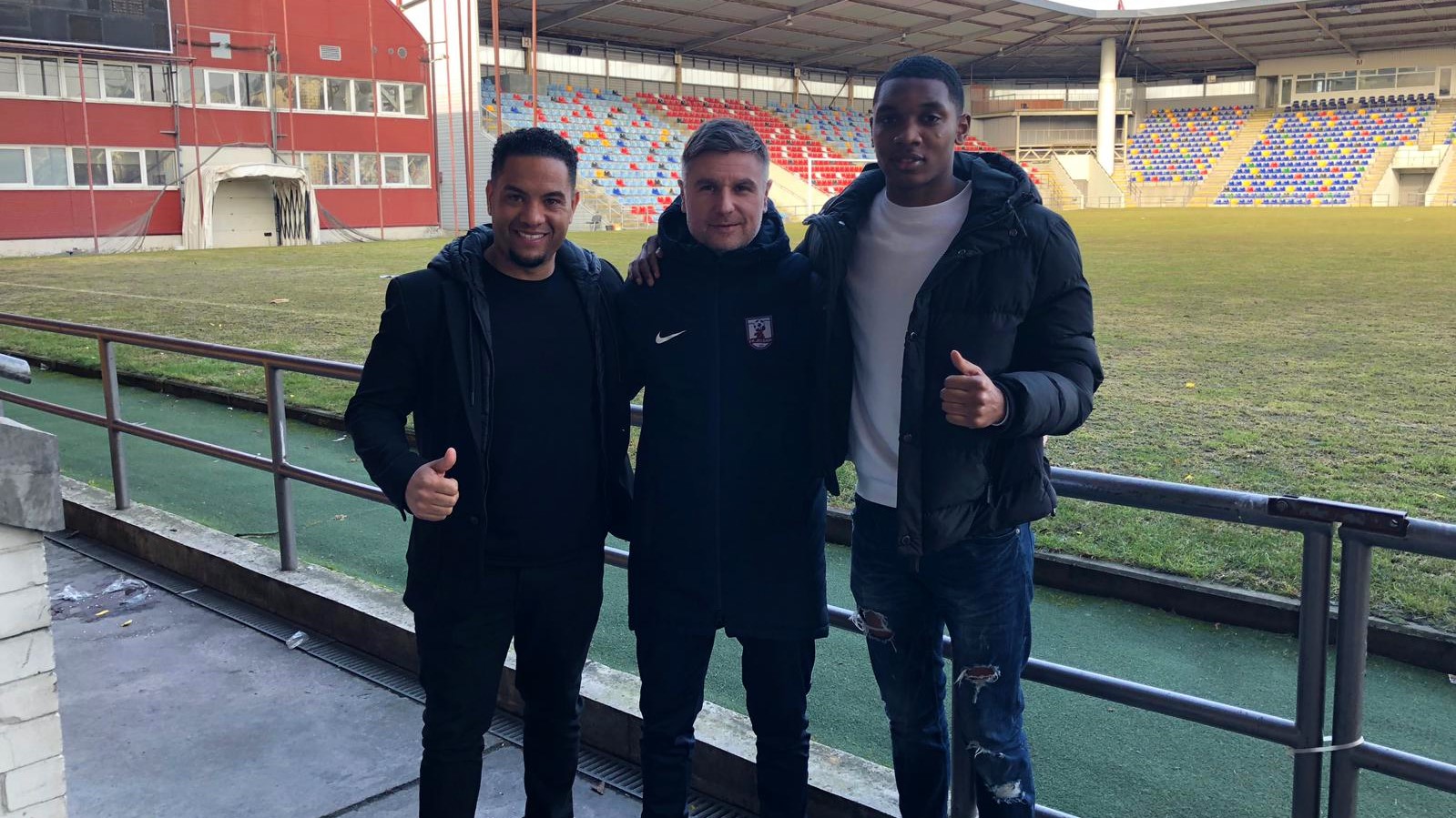 Purperhart-Jelgava-Voetbal-in-Haarlem