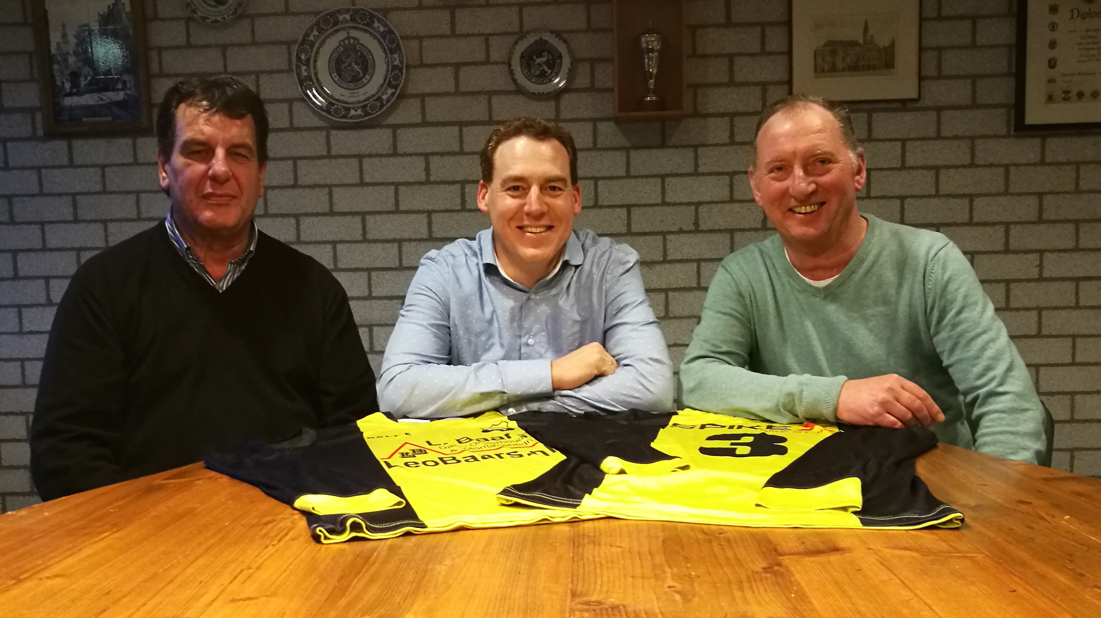 Reinders-Folmer-Schoten-Voetbal-in-Haarlem