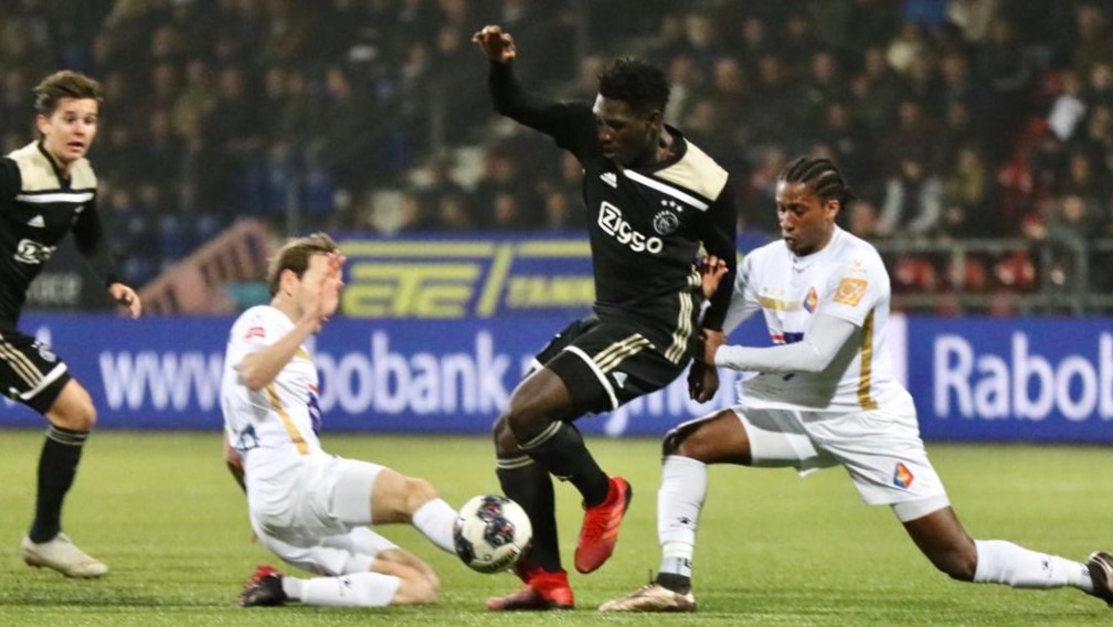 Telstar-jong-Ajax-Voetbal-in-Haarlem