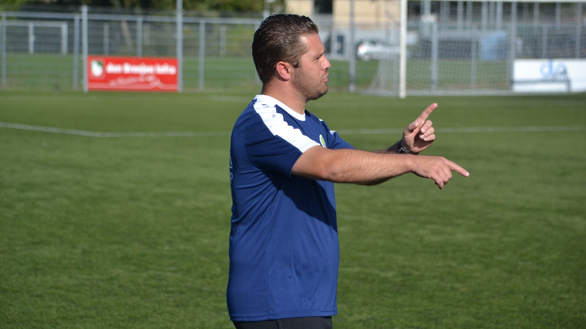 Jerry-Verschoor-VEW-Voetbal-in-Haarlem