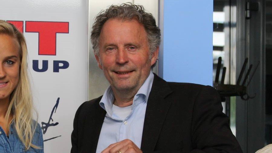 Toon-Beijer-Onze-Gezellen-Voetbal-in-Haarlem